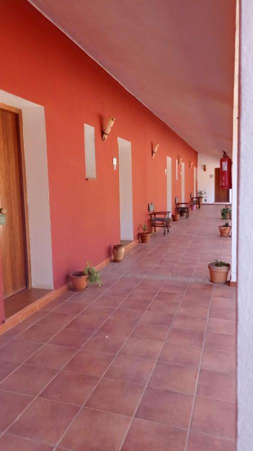 Hotel La Era De Aracena - Adults Only Extérieur photo