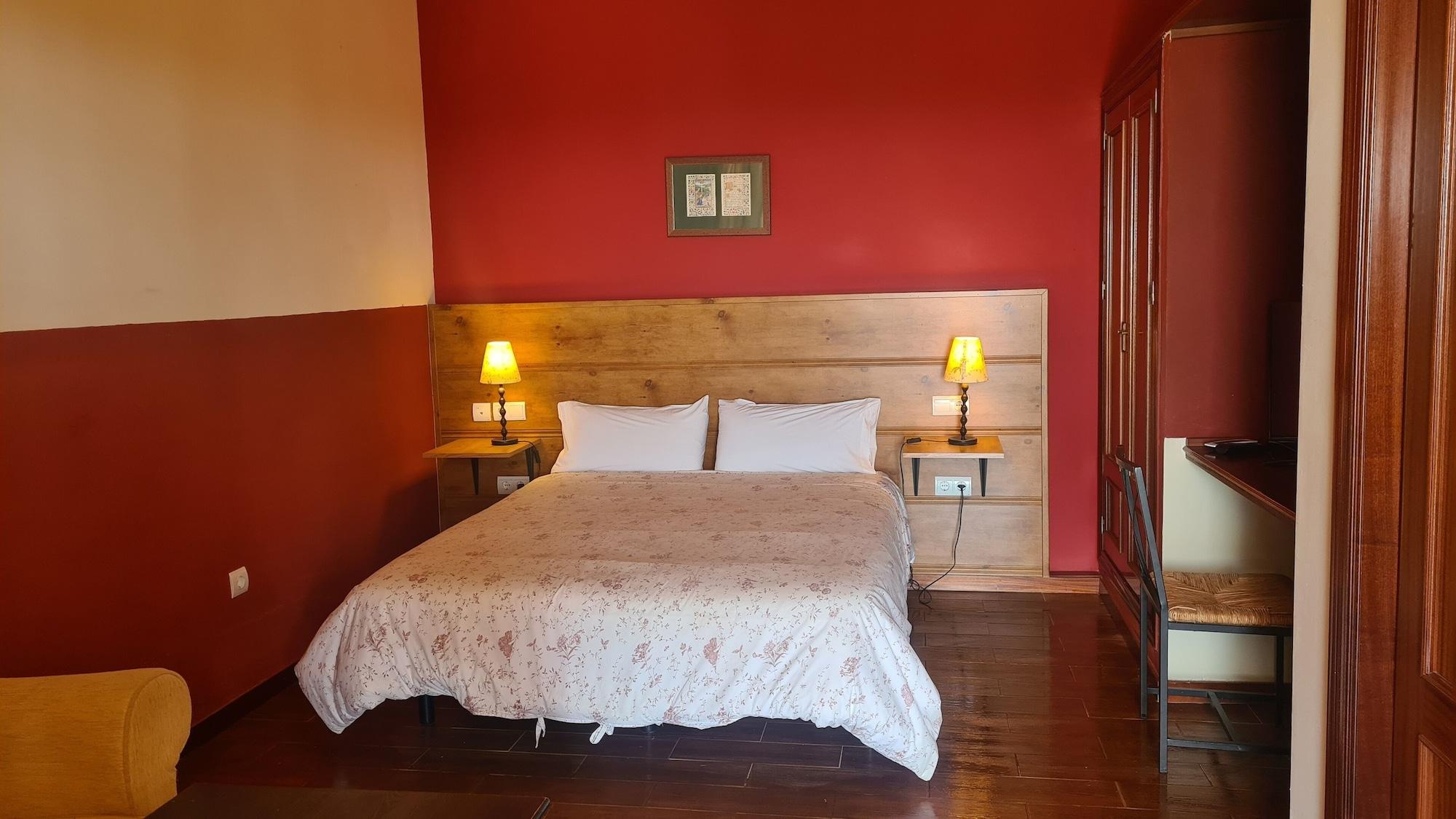 Hotel La Era De Aracena - Adults Only Extérieur photo