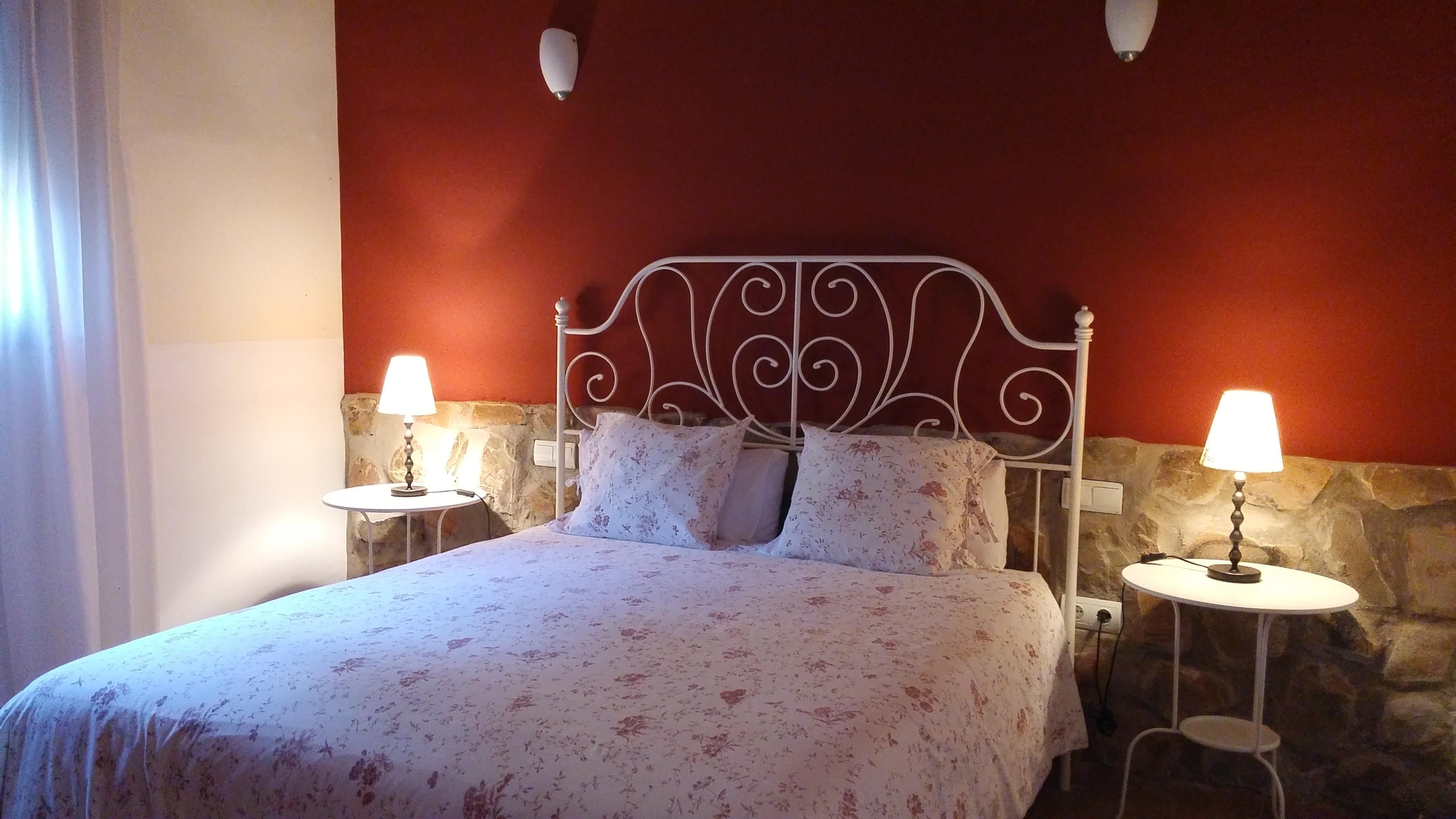 Hotel La Era De Aracena - Adults Only Extérieur photo