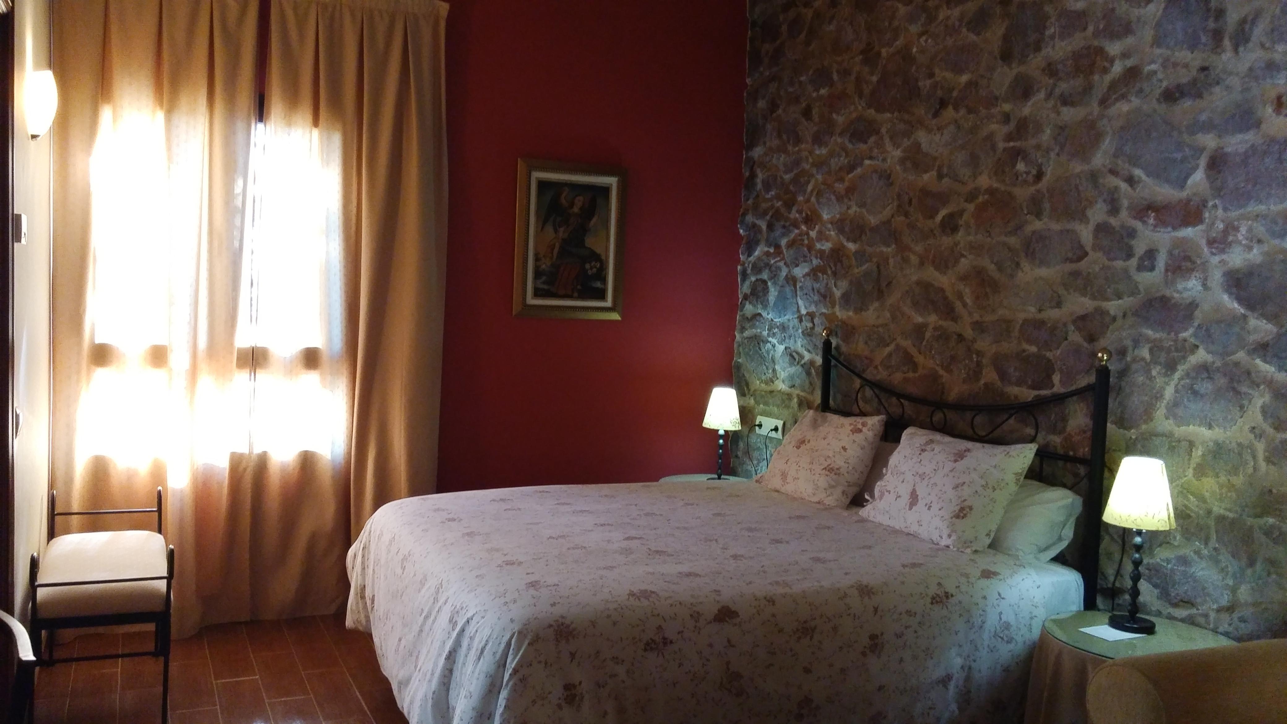 Hotel La Era De Aracena - Adults Only Extérieur photo