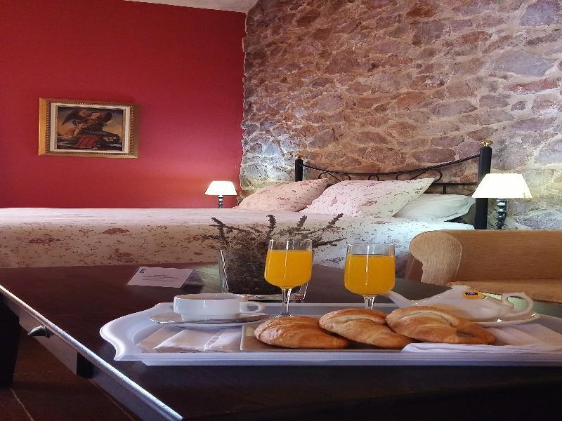 Hotel La Era De Aracena - Adults Only Extérieur photo