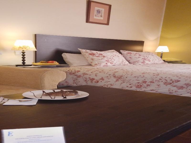 Hotel La Era De Aracena - Adults Only Extérieur photo