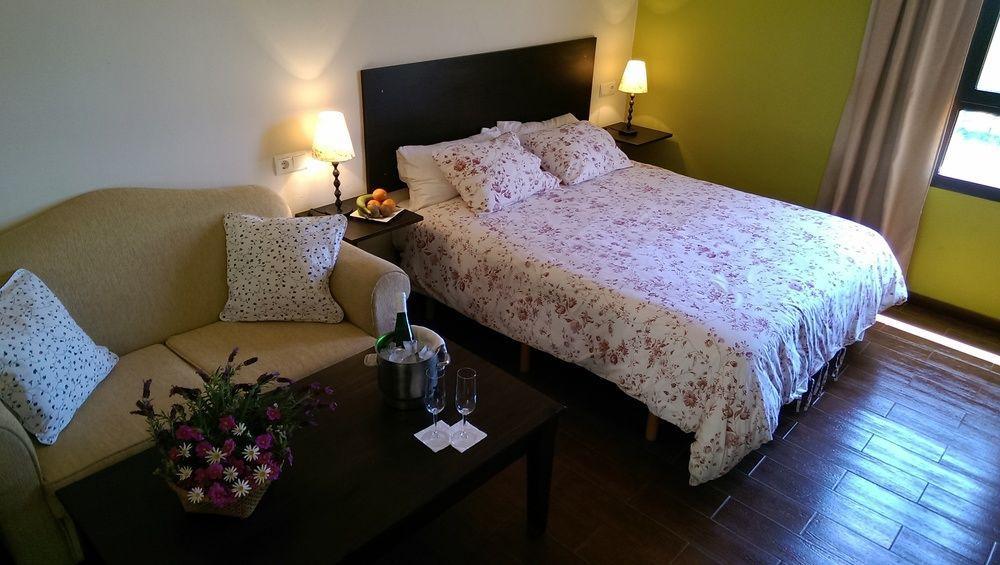 Hotel La Era De Aracena - Adults Only Extérieur photo