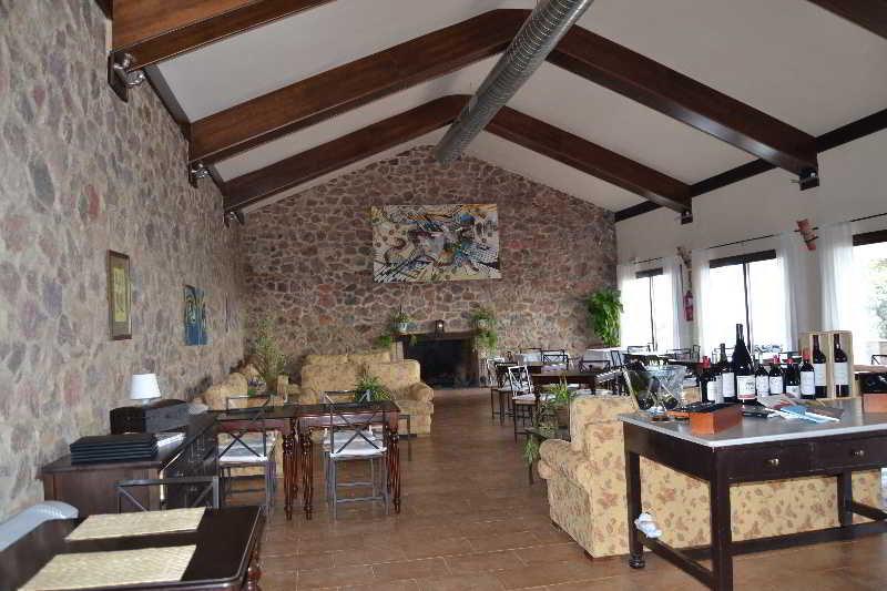 Hotel La Era De Aracena - Adults Only Extérieur photo